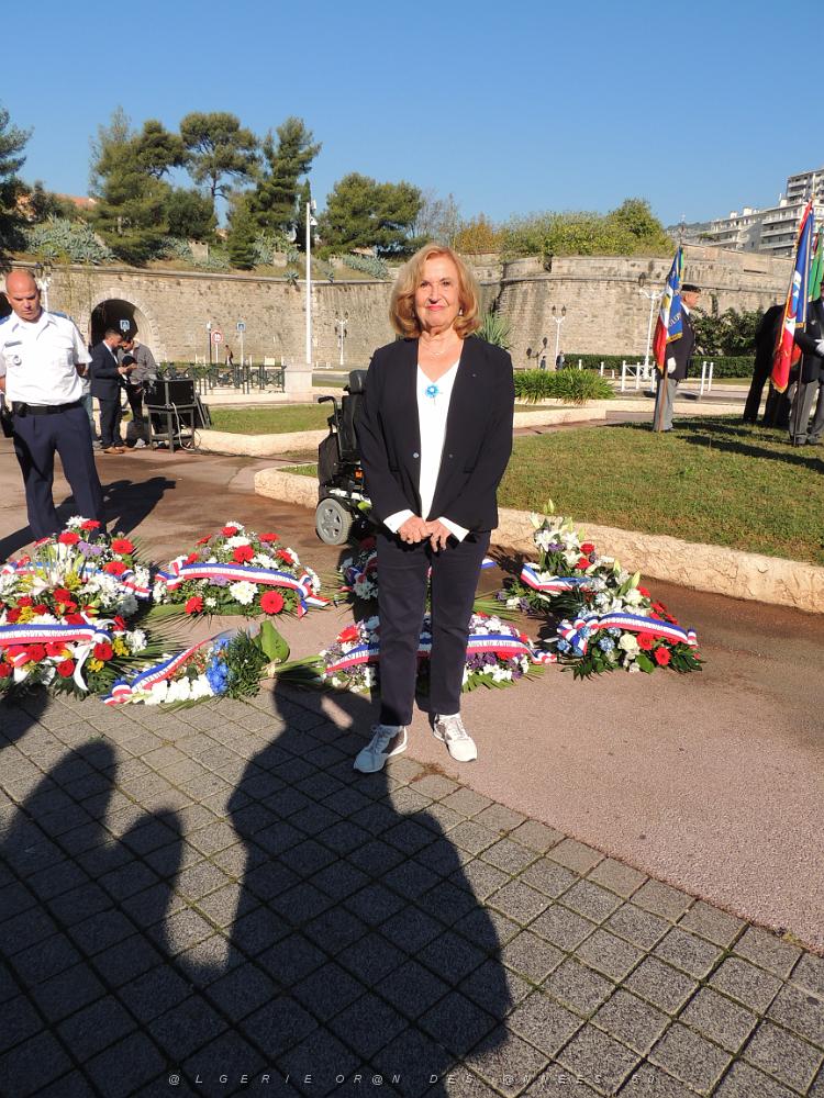 2018 10 23 TOULON CEREMONIE DU 35 EME ANNIVERSAIRE DE L ATTENTAT DU DRAKKAR A BEYROUTH (54).JPG -           